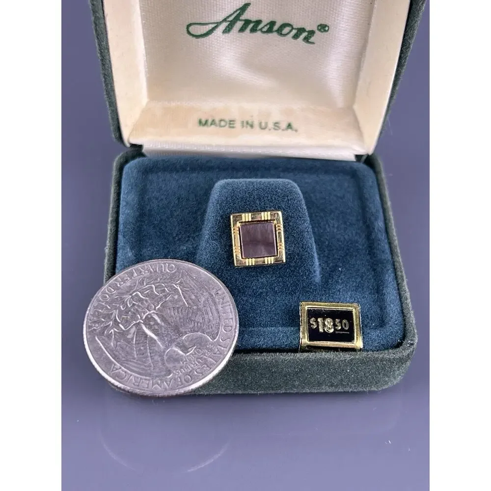Anson vintage small